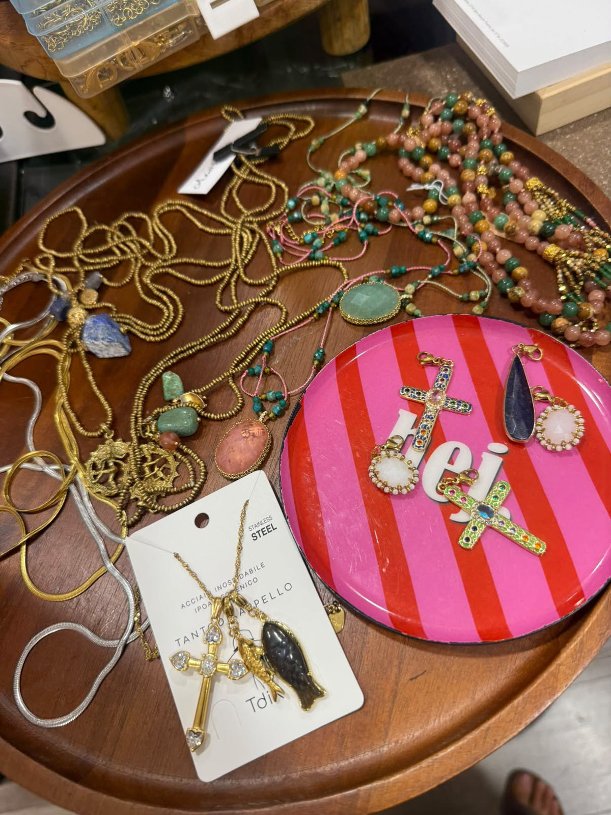 Ordine Federica del 25 Agosto