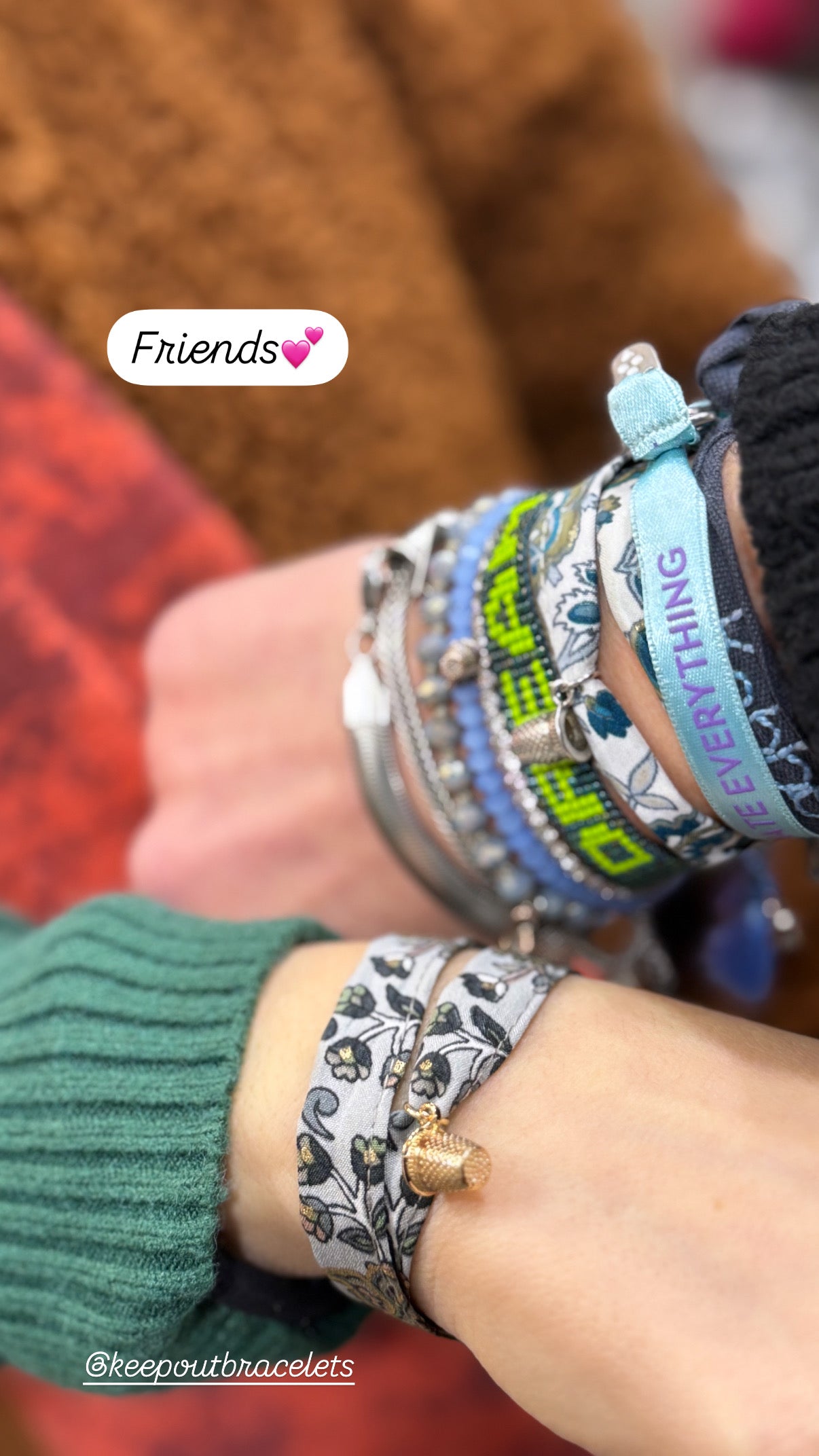 Bracciale Jaipur