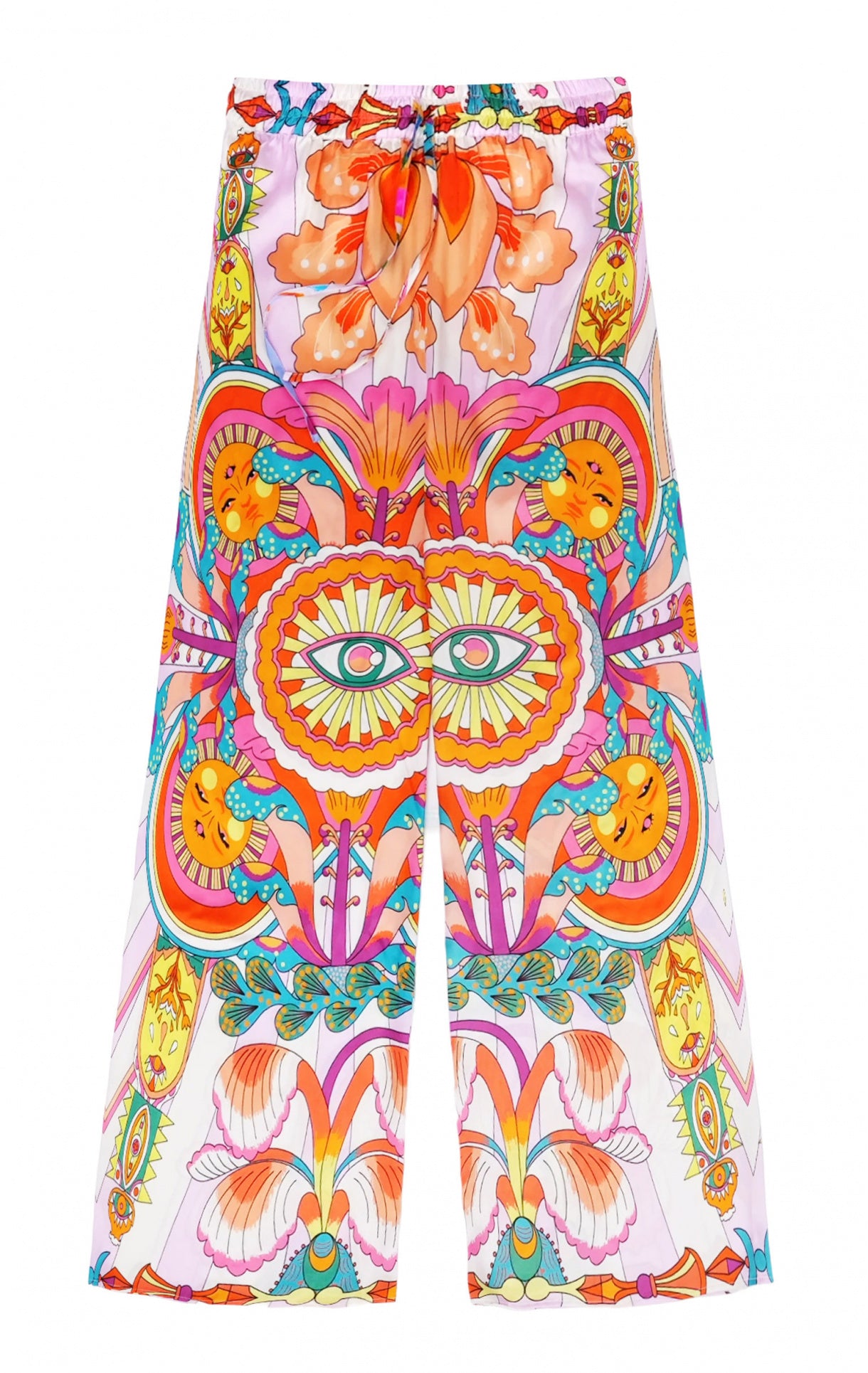 PANTALON YSEULT