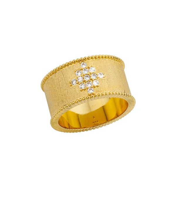 BAGUE - BELLA CROWN