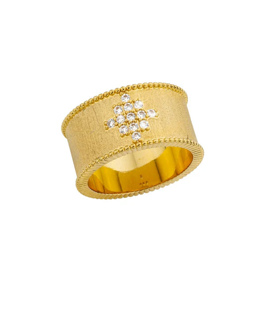 BAGUE - BELLA CROWN