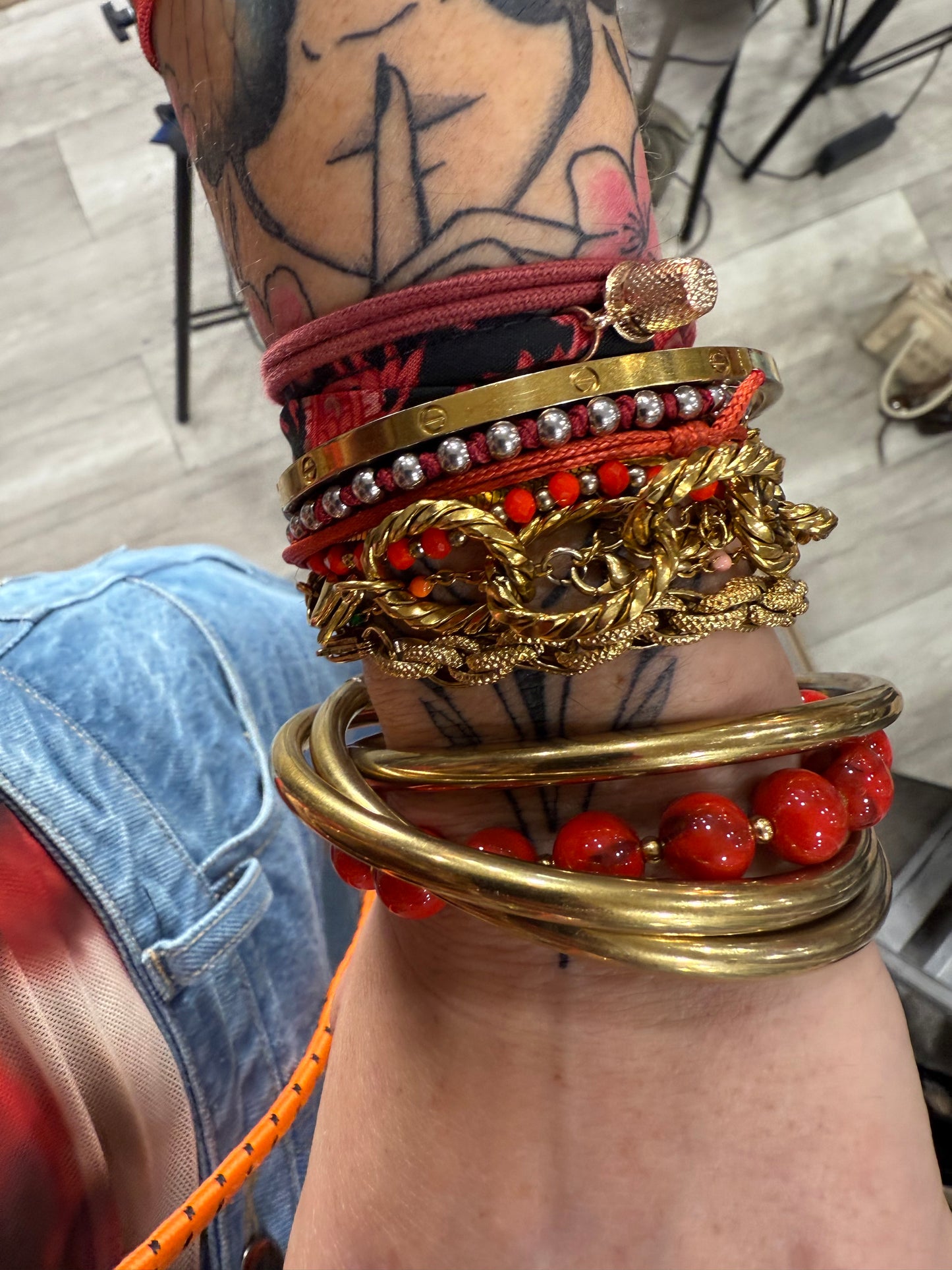 Bracciale Jaipur