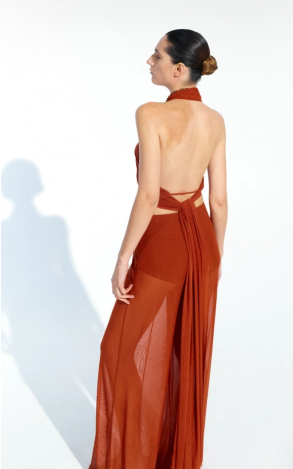 Top e Pantalone