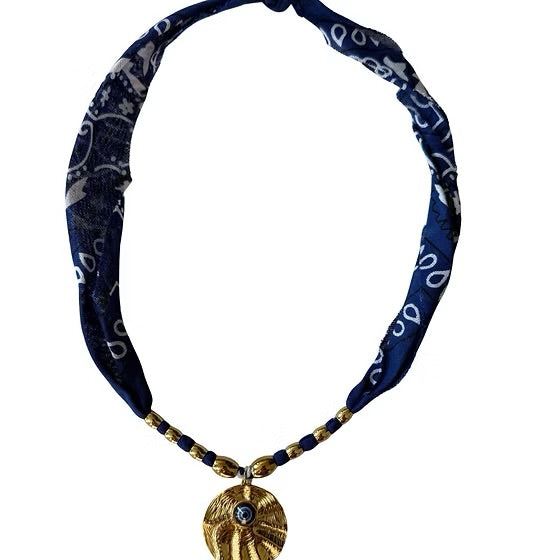 Collection Nazar Blu
