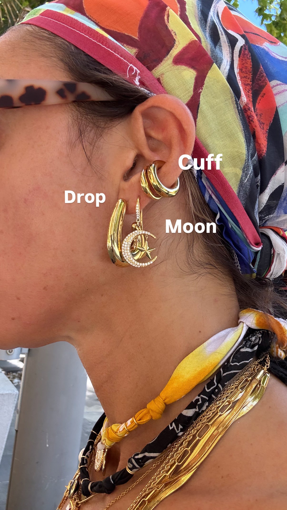 Moon Star