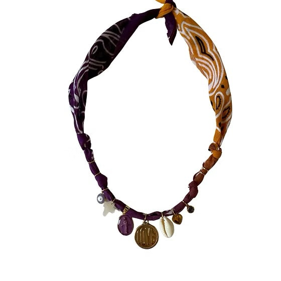 Collection Santa Barbara 4