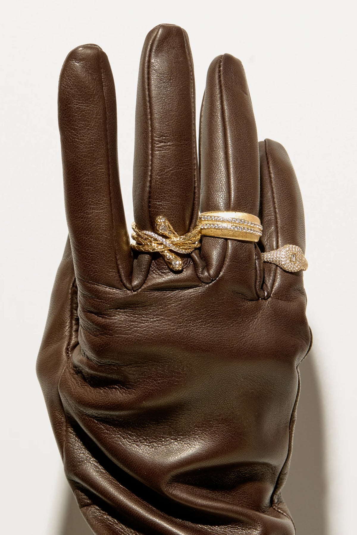 WAVE CUFF