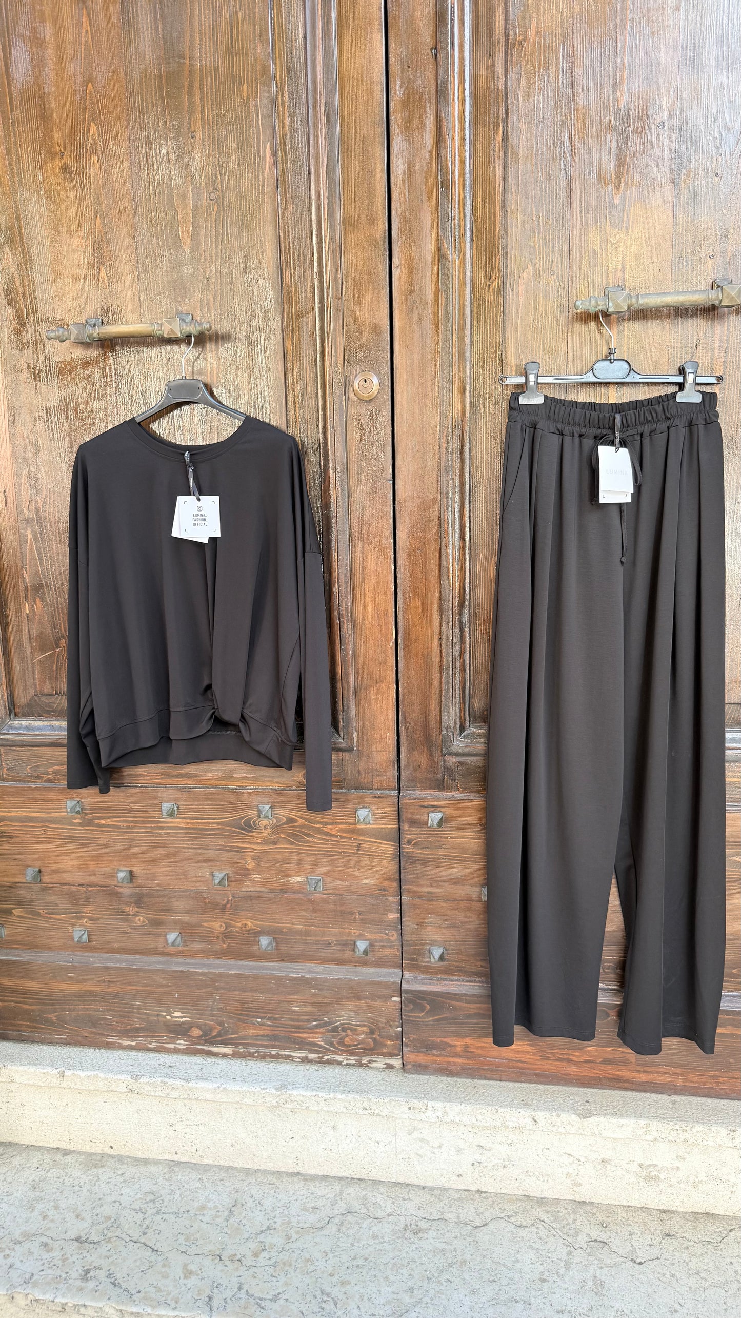Pantalone Soft