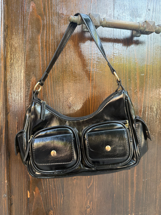 City Bag Hobo