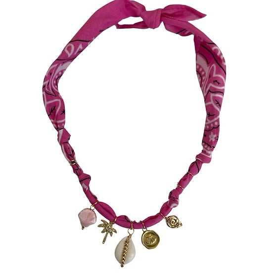 Collection Aloha Pink