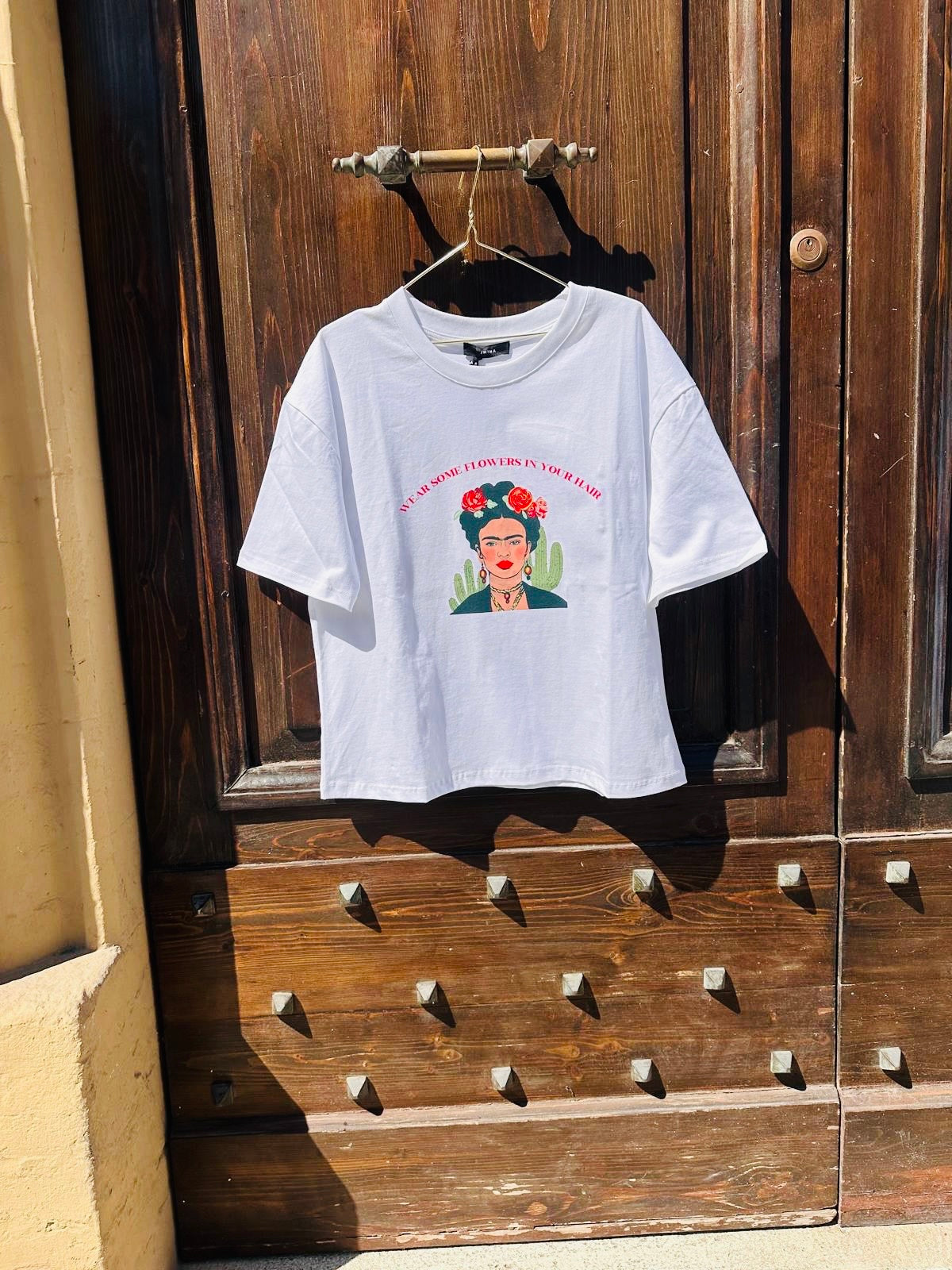 T-Shirt Lumina