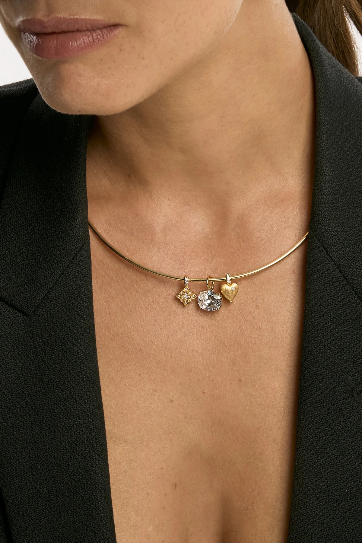 Collana personallizata