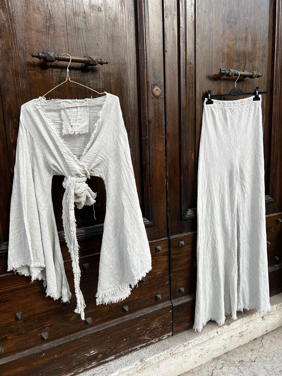 Completo Gypsy