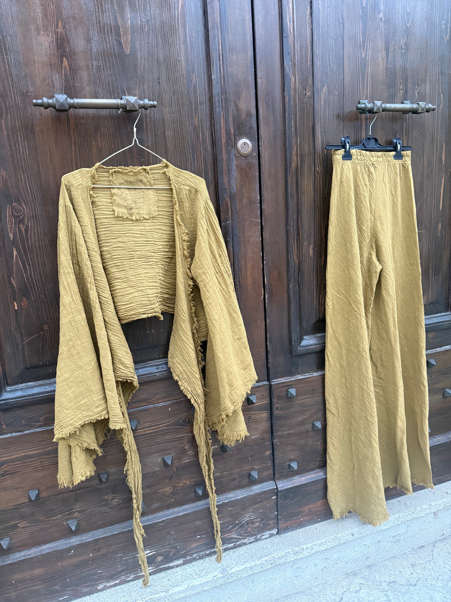 Pantalone Gypsy