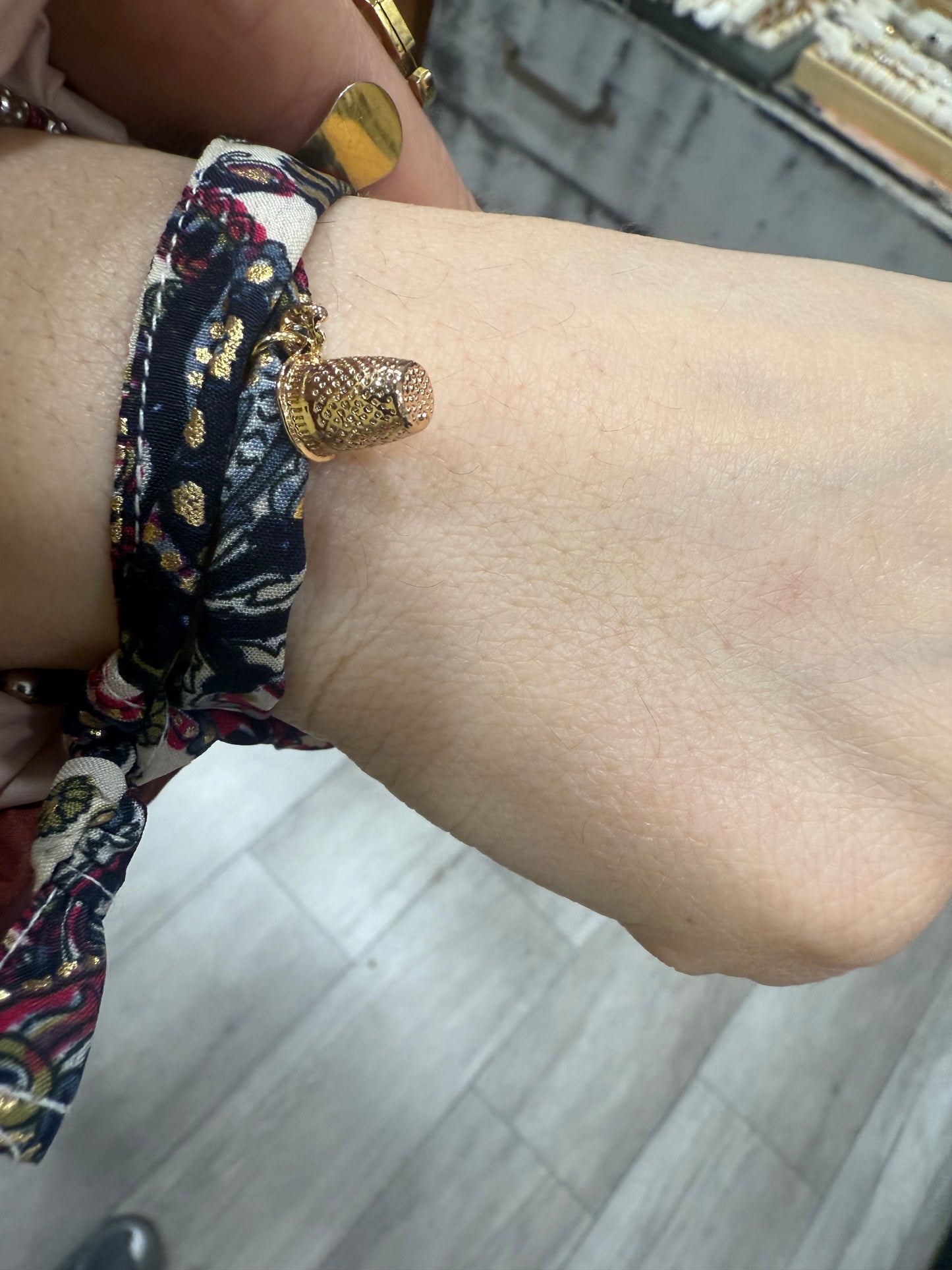 Bracciale Jaipur