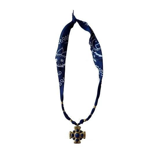 Collection Nazar Blu
