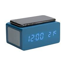 TABLE ALARM BLOCK