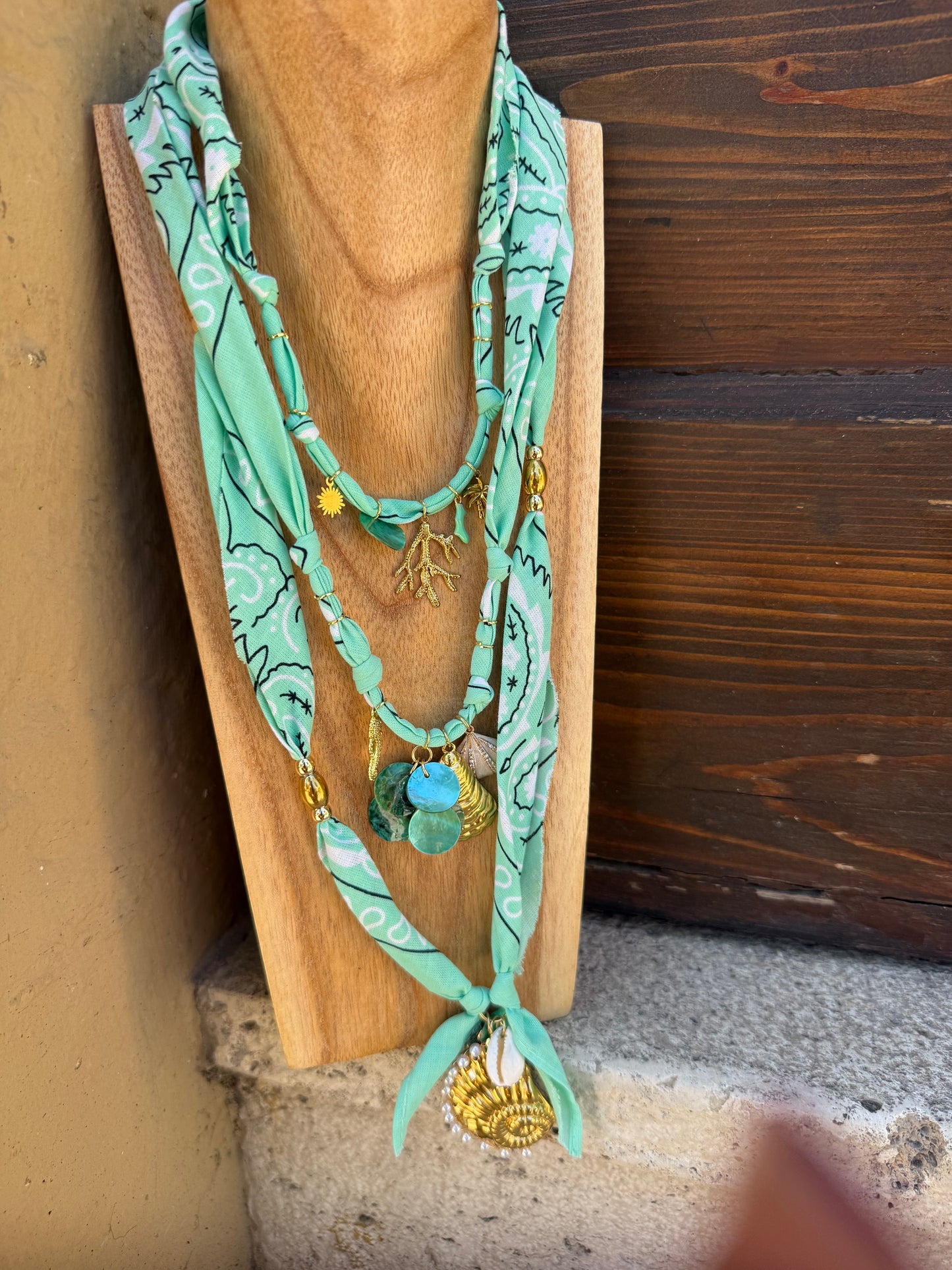 Collection Mauritius