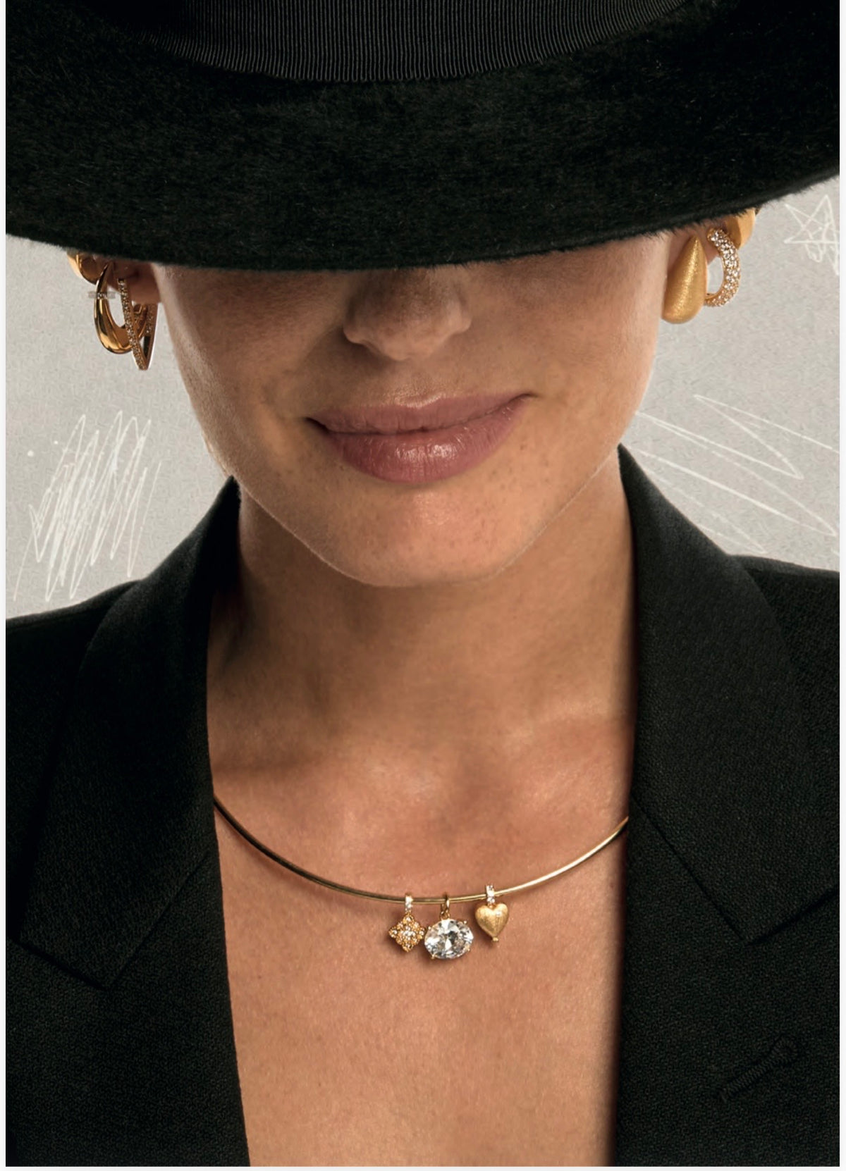 Collana personallizata