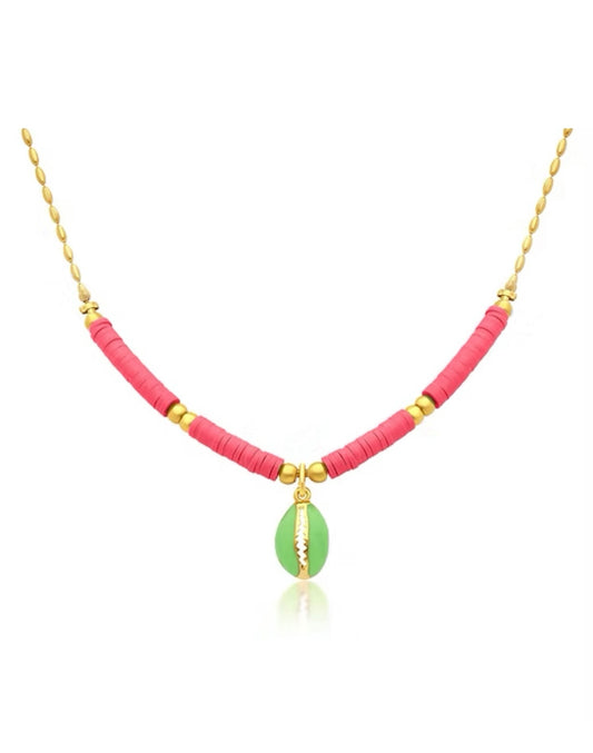 Collier Kiss-Cauri