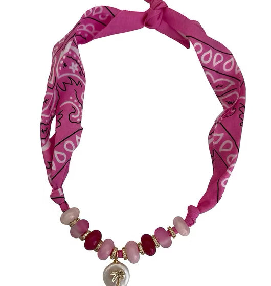 Collection Aloha Pink