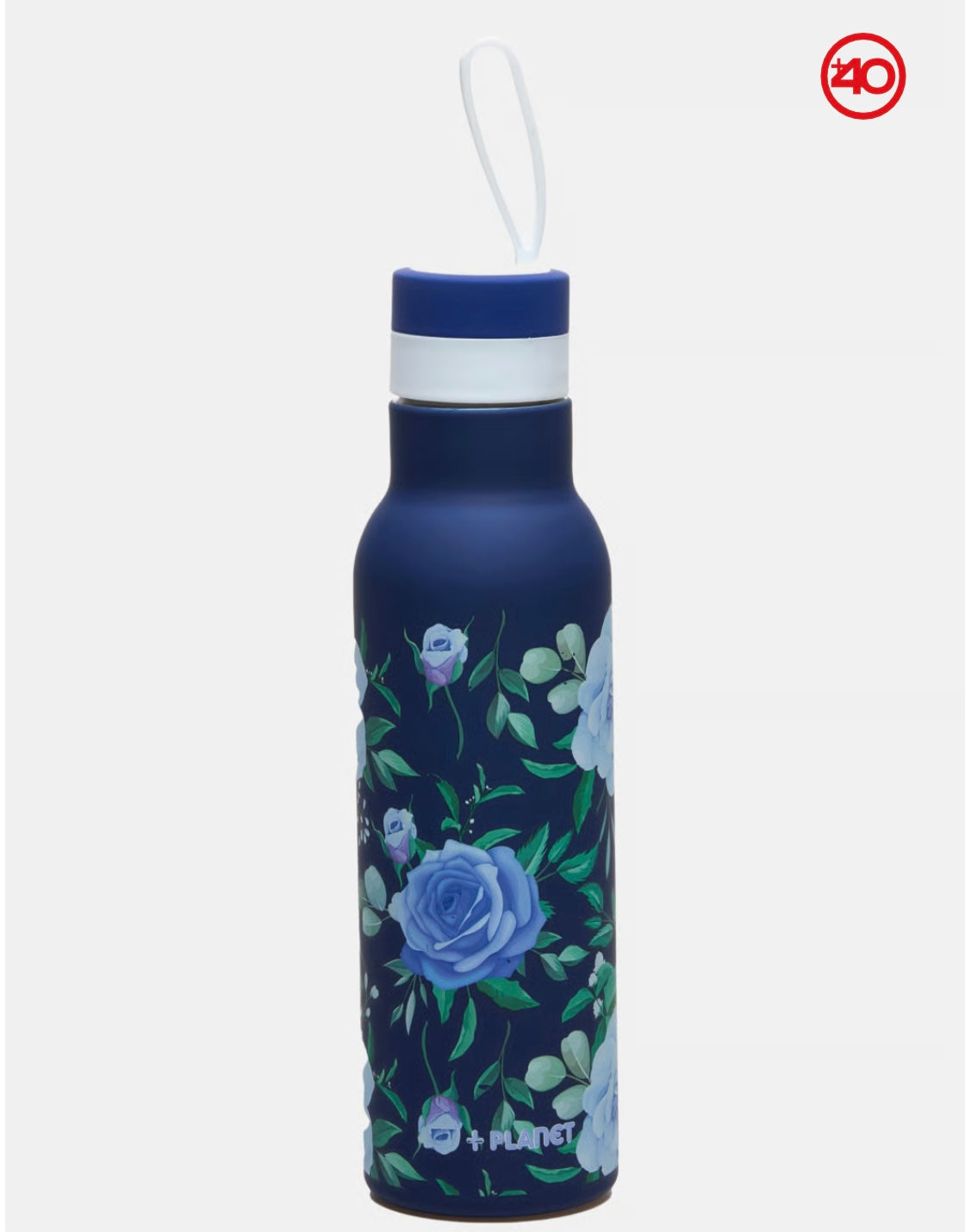 Bottiglia termica Rose