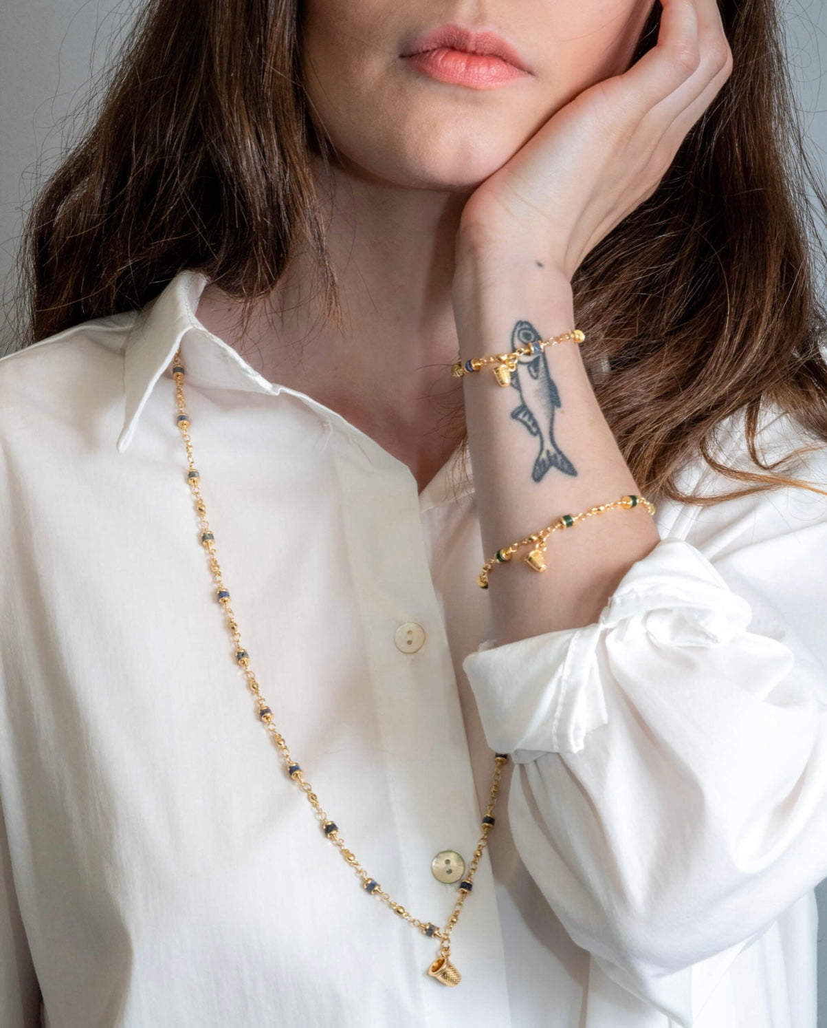 Collana Amelia