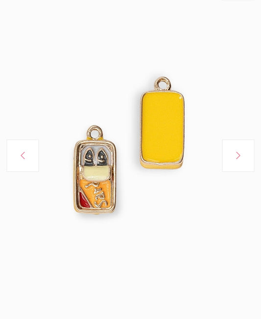 CHARMS