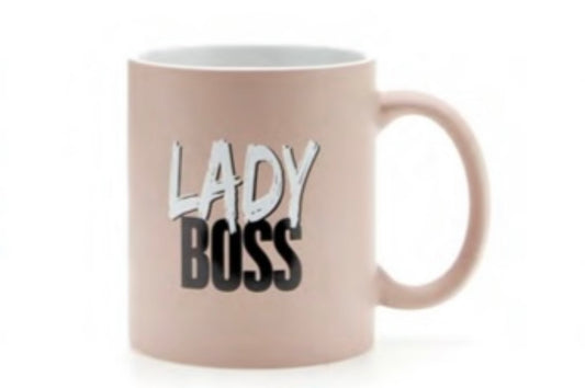 Tazze Lady e The Boss