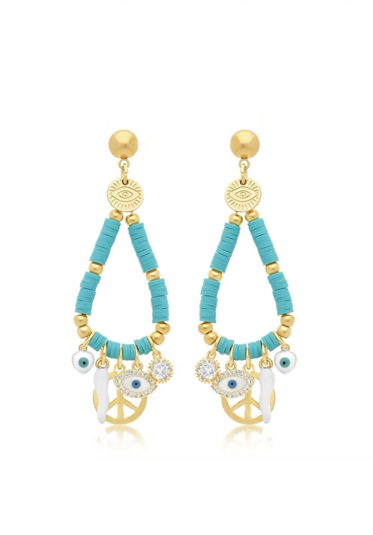 Boucles Peace