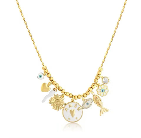 Collier Love