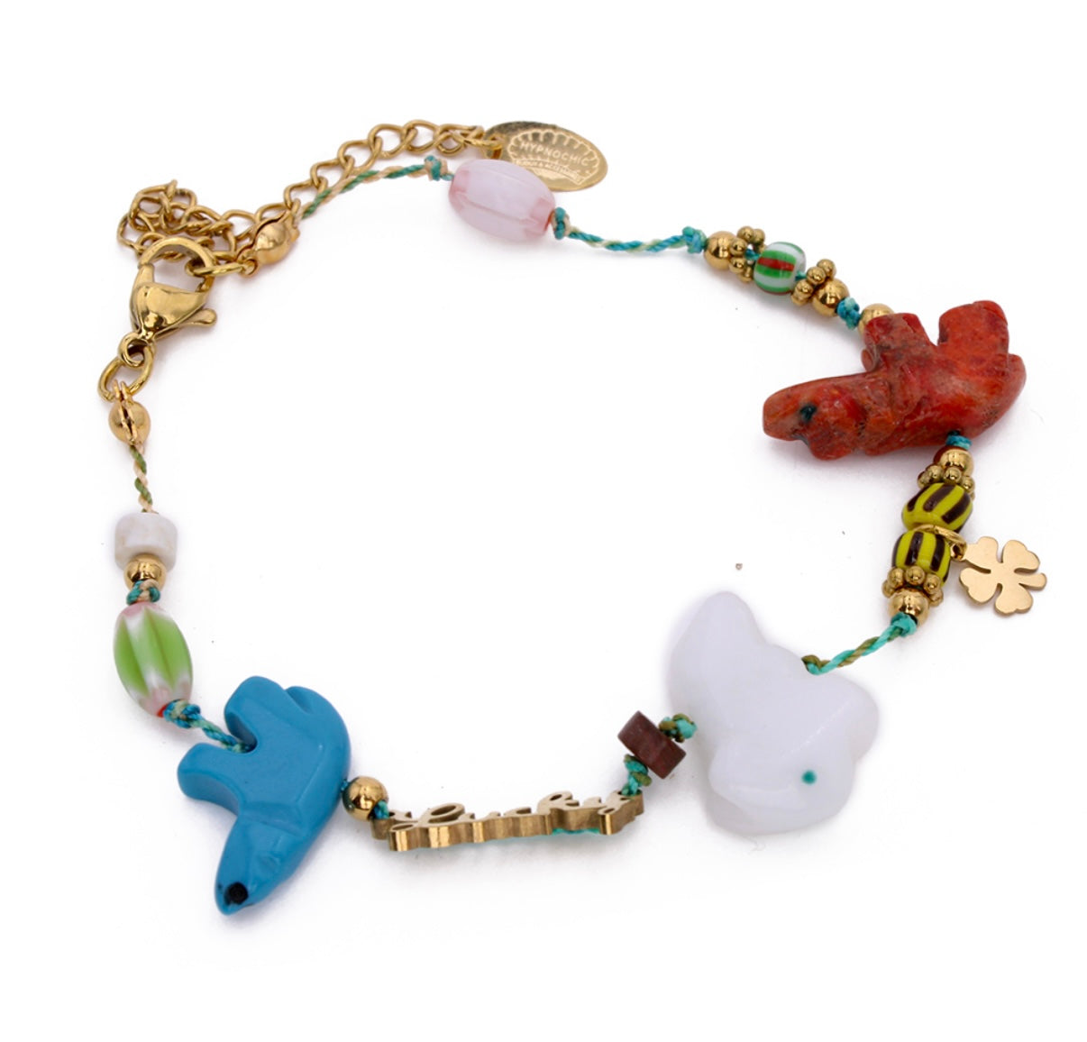 Bracelet Fetish Multi Fil