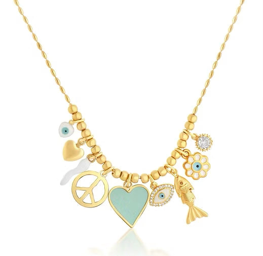Collier Love