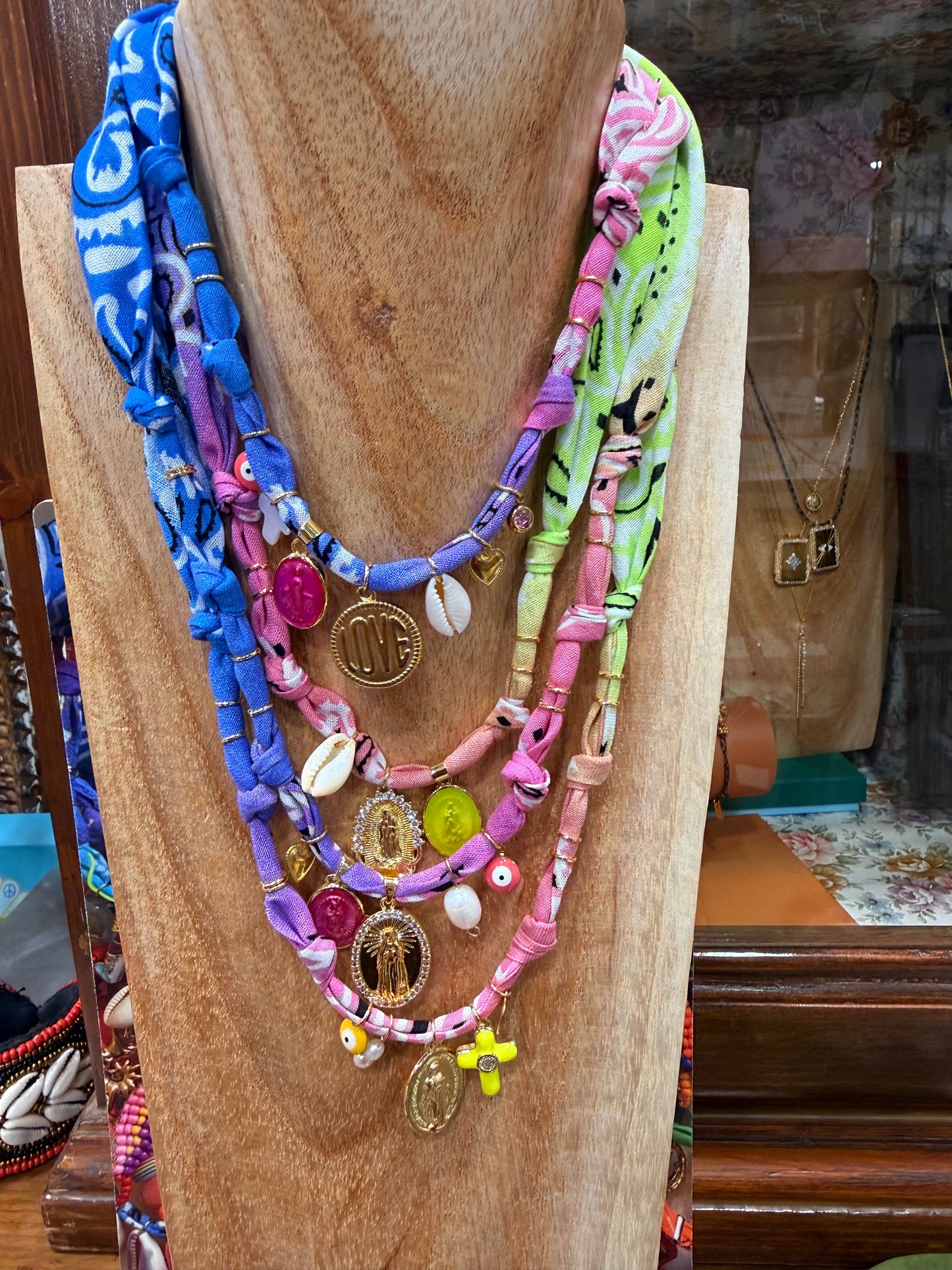 Collection Santa Barbara 3