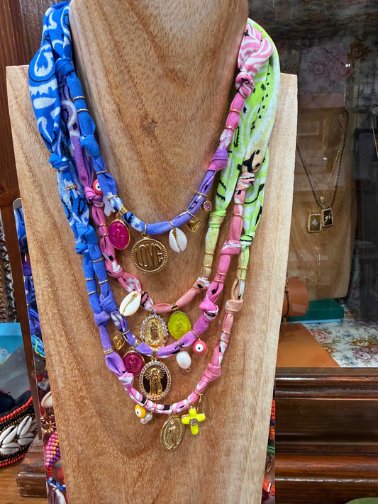 Collection Santa Barbara 3