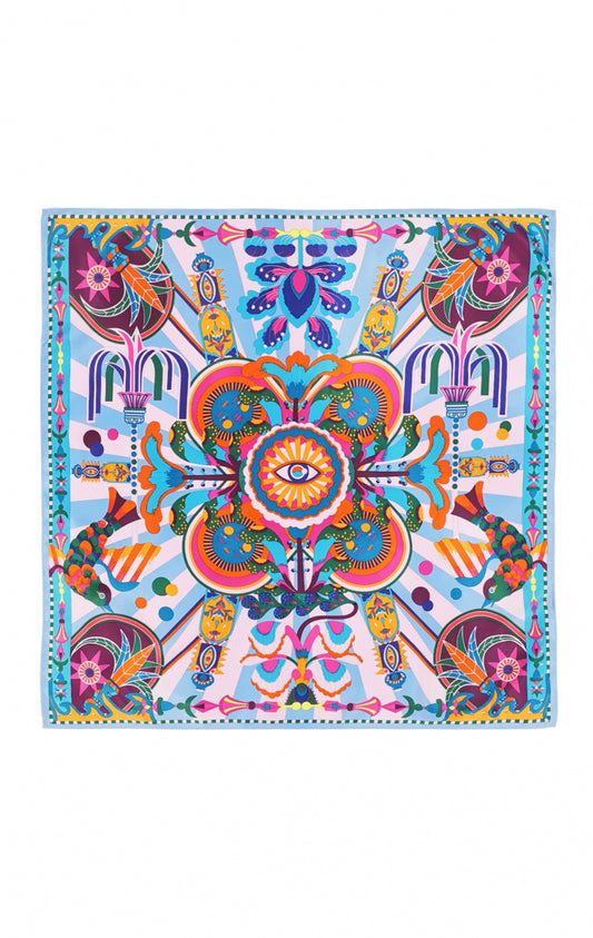 MINI FOULARD ENCHANTERED