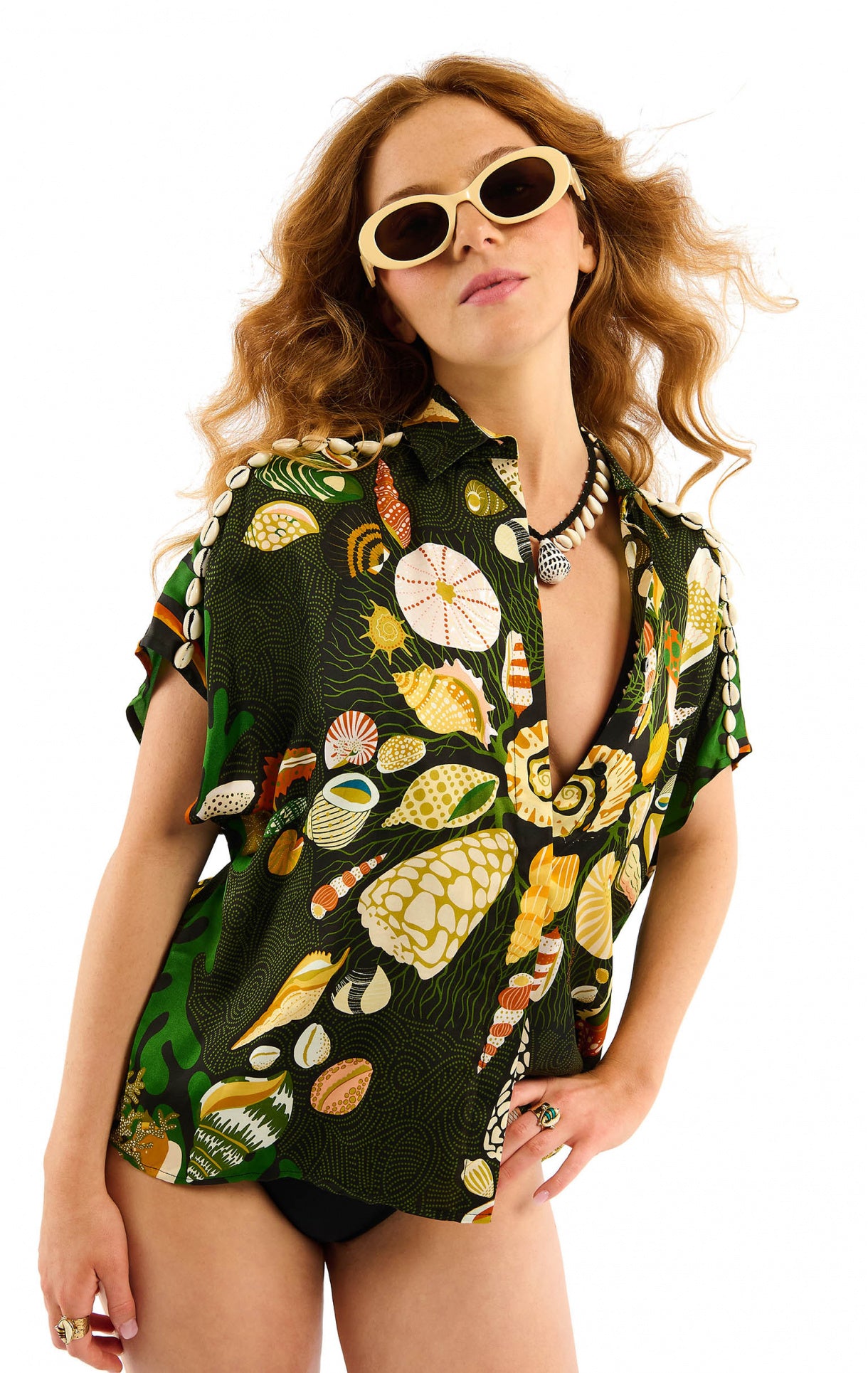 CHEMISE MADDY