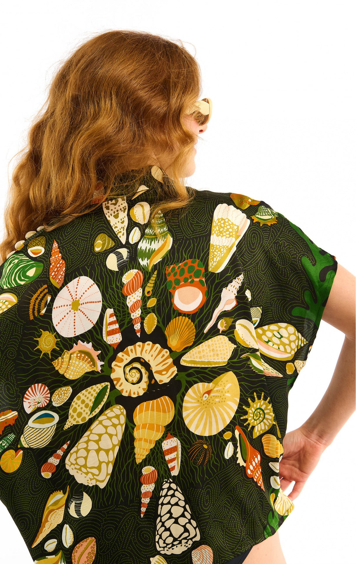 CHEMISE MADDY
