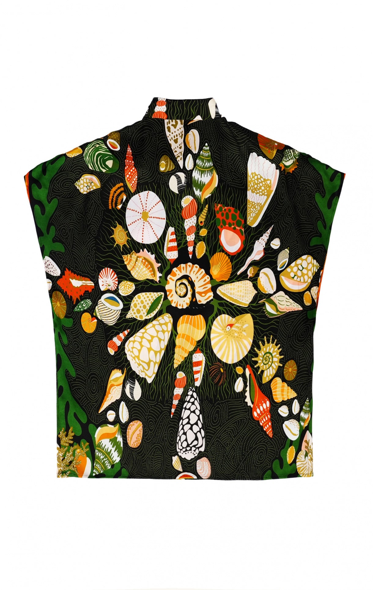 CHEMISE MADDY