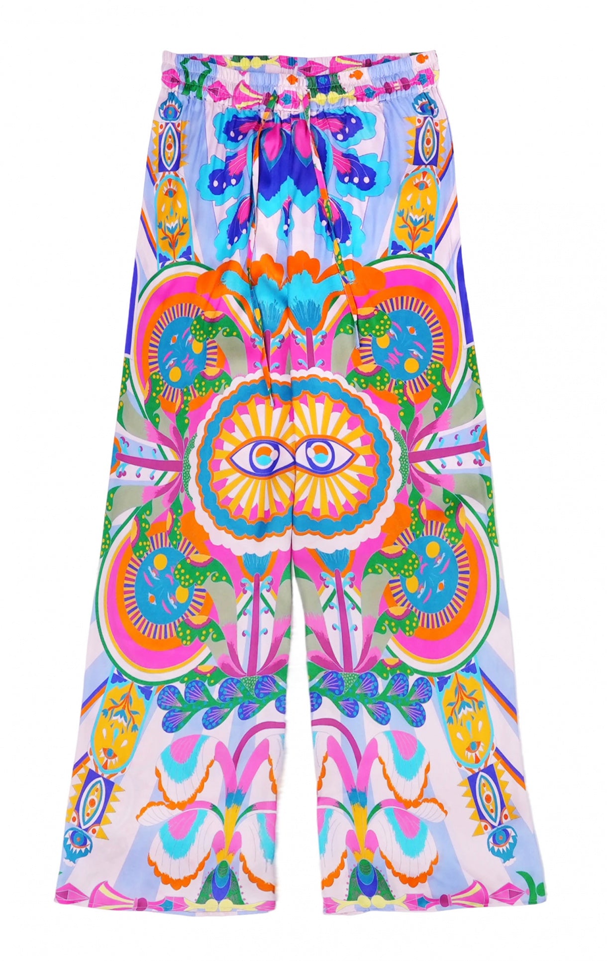 PANTALON YSEULT