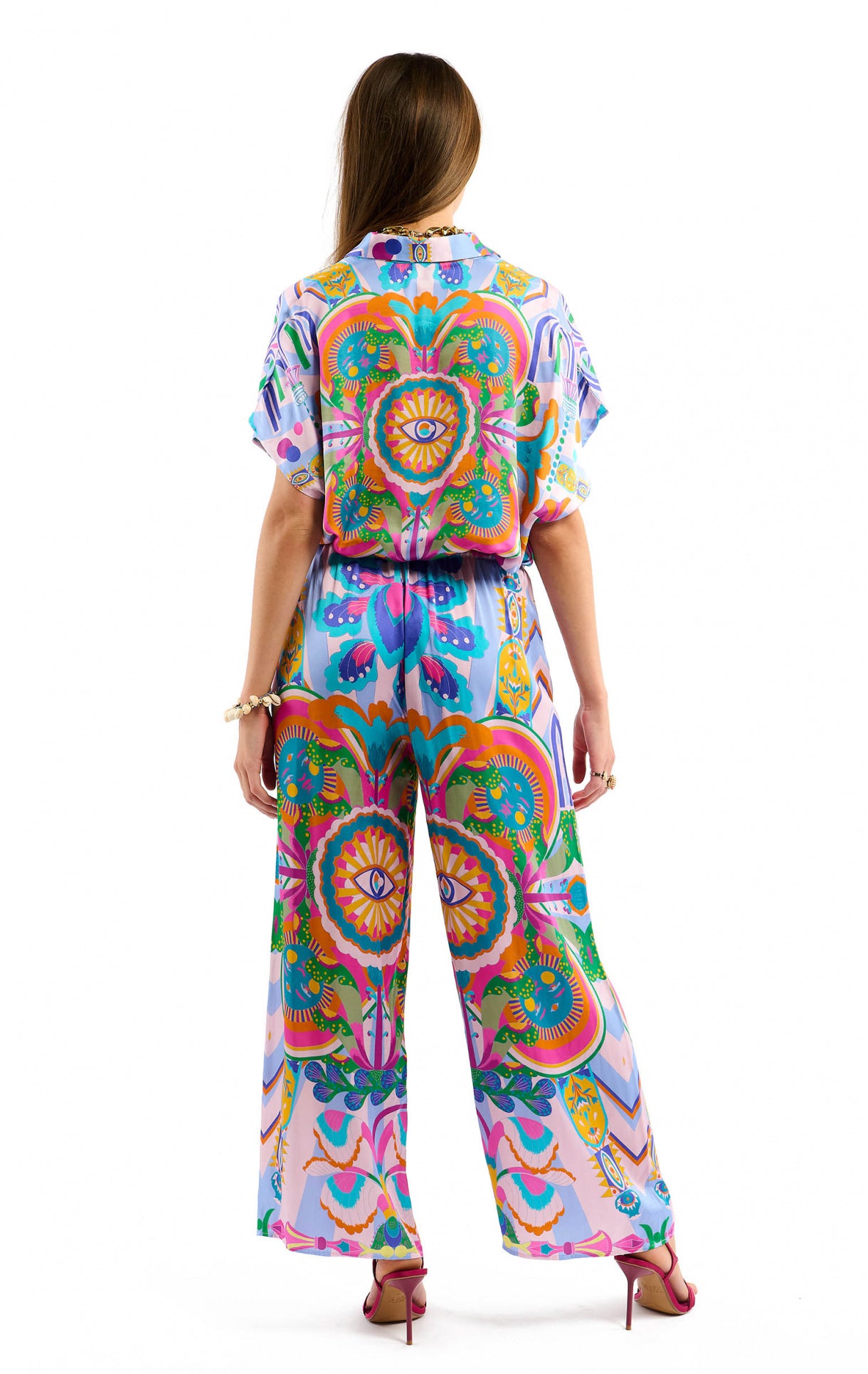 PANTALON YSEULT