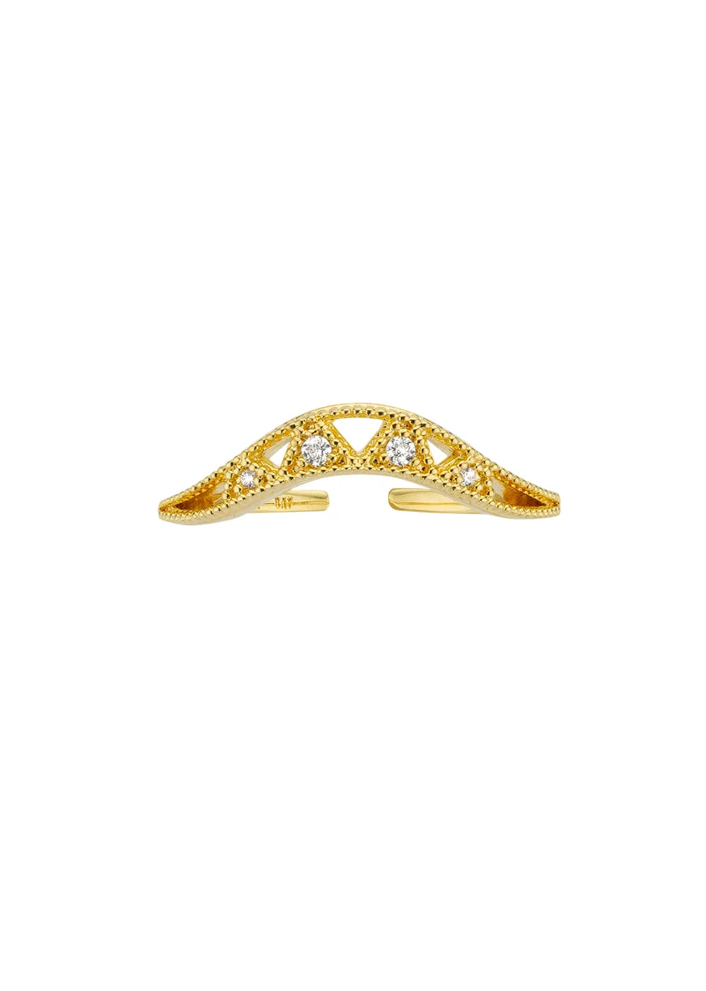 BAGUE - KATE