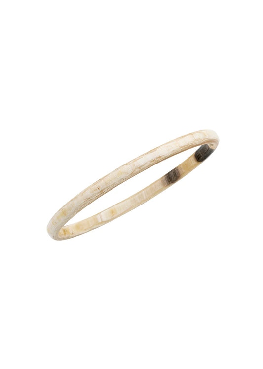 BRACELET - SMALL IVORY LUPITA