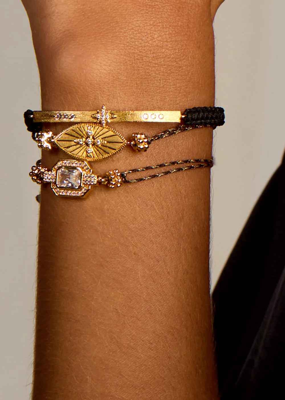 BRACELET - CHENNAI IRIS