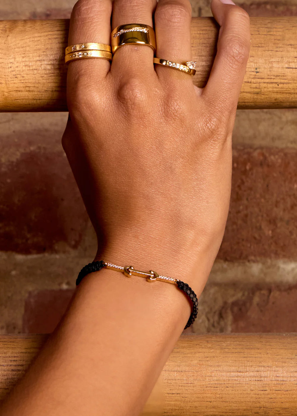 BRACELET - WEST LINK