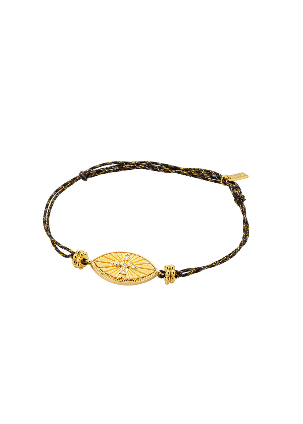 BRACELET - CHENNAI IRIS