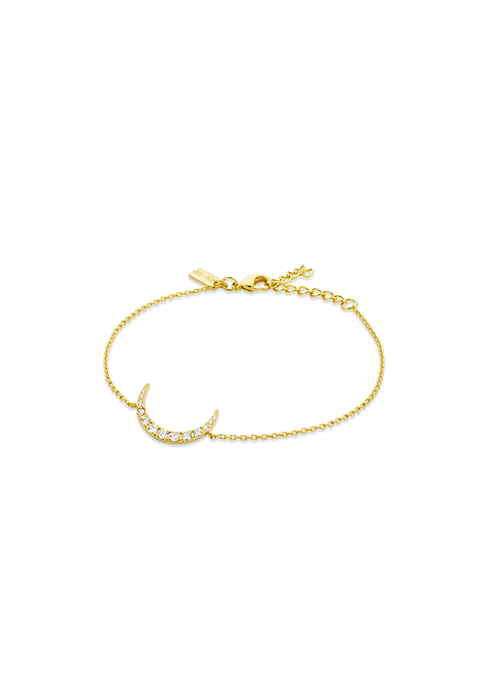BRACELET - MOON