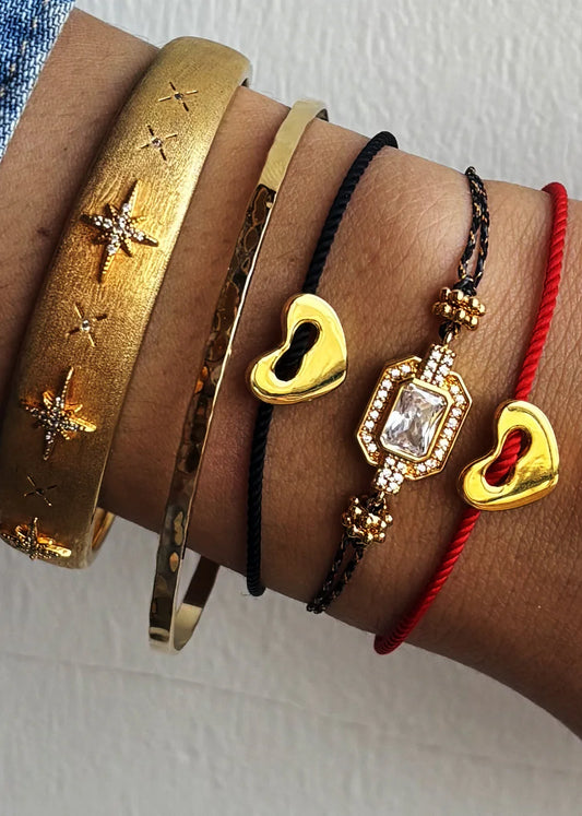 BRACELET - CORAZON