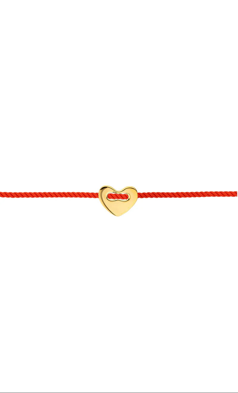 BRACELET - CORAZON