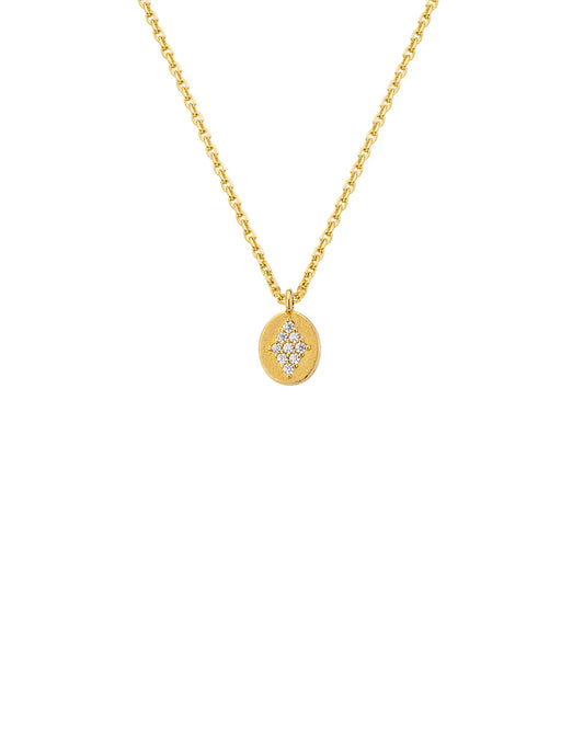 NECKLACE - BELLA LOVER